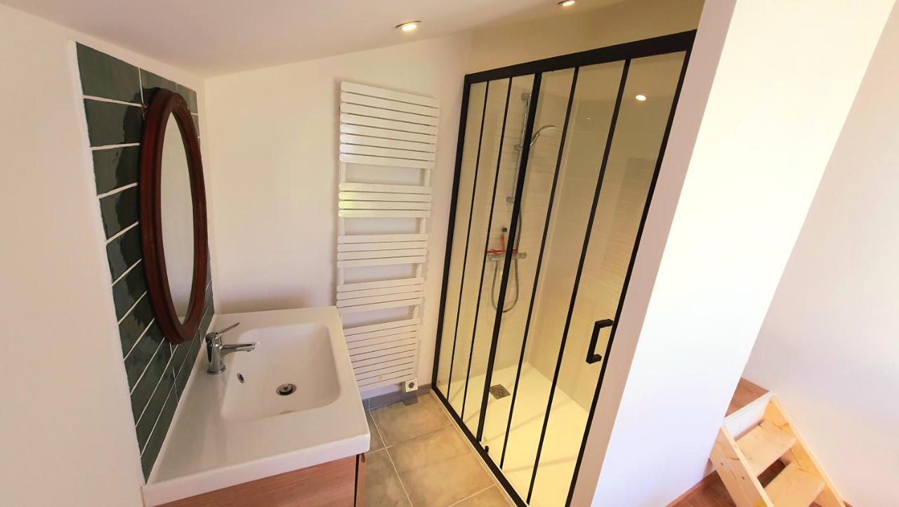 Chambre Paisible Chez L'Habitant En Rez De Chaussee Avec Salle D'Eau 10 Min Gare Et Centre Ville Évreux Exteriör bild