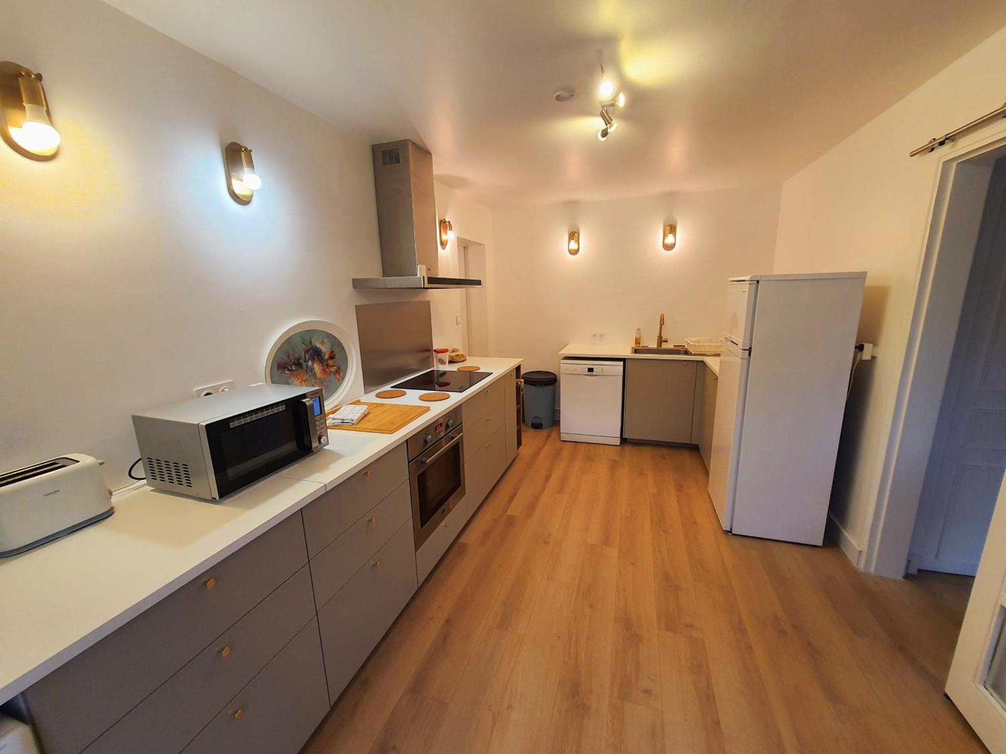 Chambre Paisible Chez L'Habitant En Rez De Chaussee Avec Salle D'Eau 10 Min Gare Et Centre Ville Évreux Exteriör bild